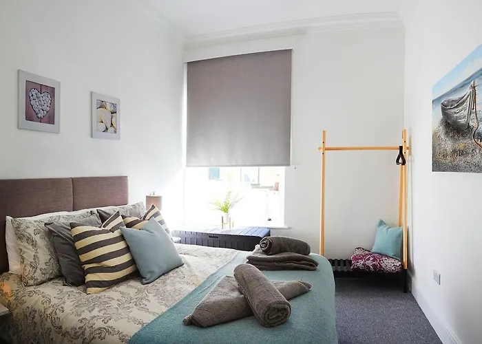Headland View - Stunning Sea Views!